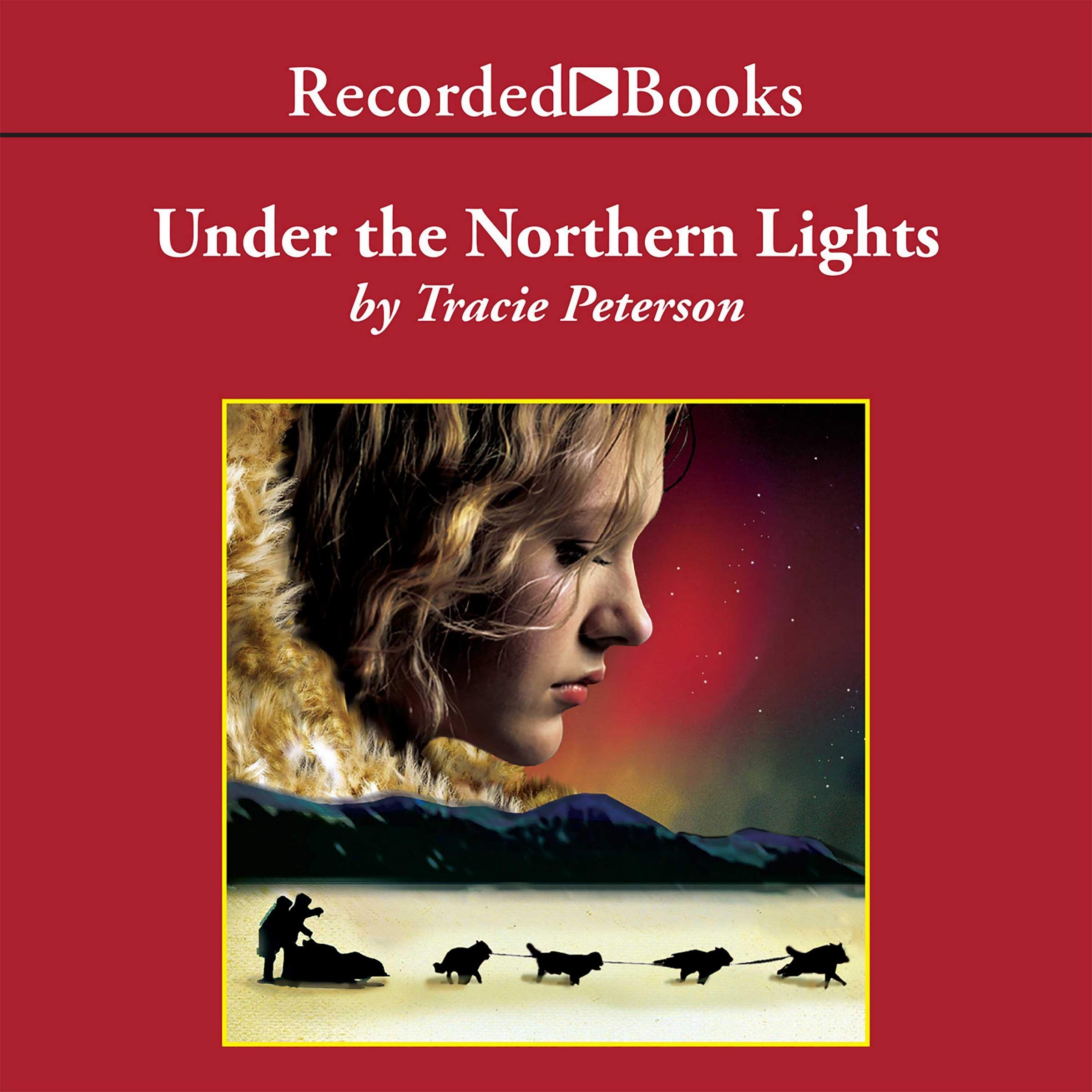 Under the Northern Lights (The Alaskan Quest Series) Image