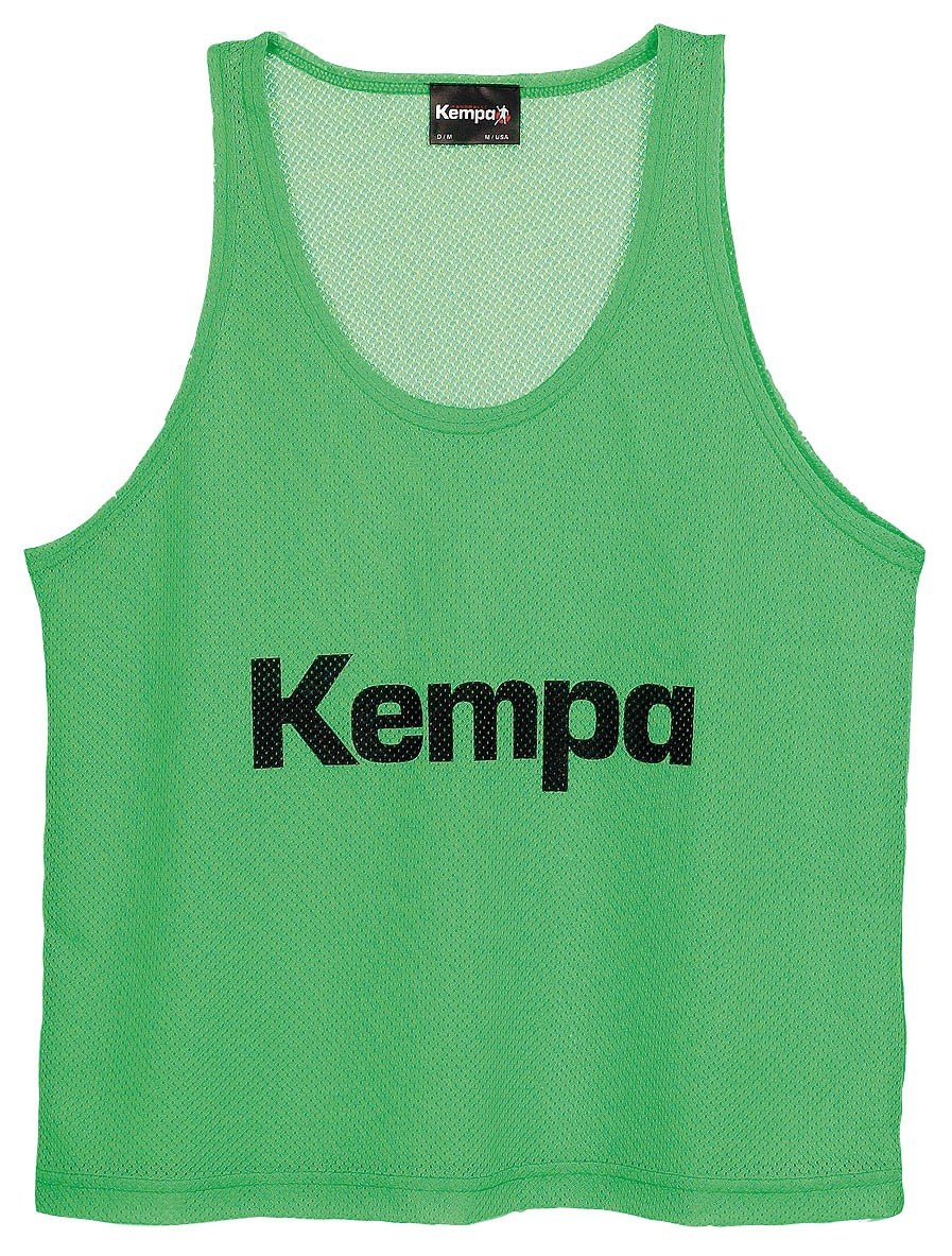 Kempa Unisex Adult Marking shirt-200315001 Marking Shirt - Green, M
