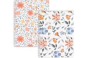 BetterJonny 2 Pcs Reusable Sticker Book Collecting Album Blank Sticker Storage Organizer Book A5 Size with 64 Sheets Release Paper for Collecting Stickers, Labels