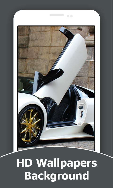 Super Car Wallpapers - Thumbnail 3