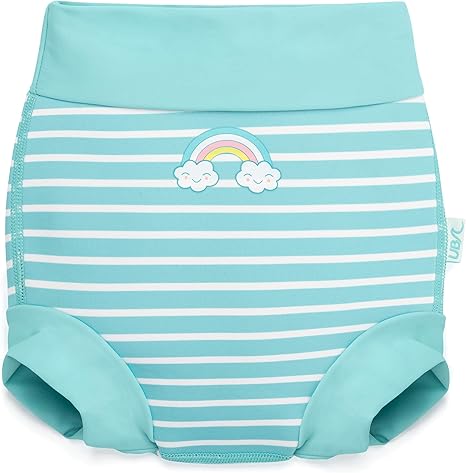 baby neoprene swim nappy