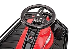 Razor Crazy Cart - 24V Electric Drifting Go Kart