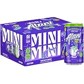 Alani Nu WITCHES BREW, Low Calorie Energy Drinks, 100mg Caffeine, Biotin, B Vitamins, Zero Sugar, 10 Calories or Less, 8 Fl Oz Cans, 12 Pack