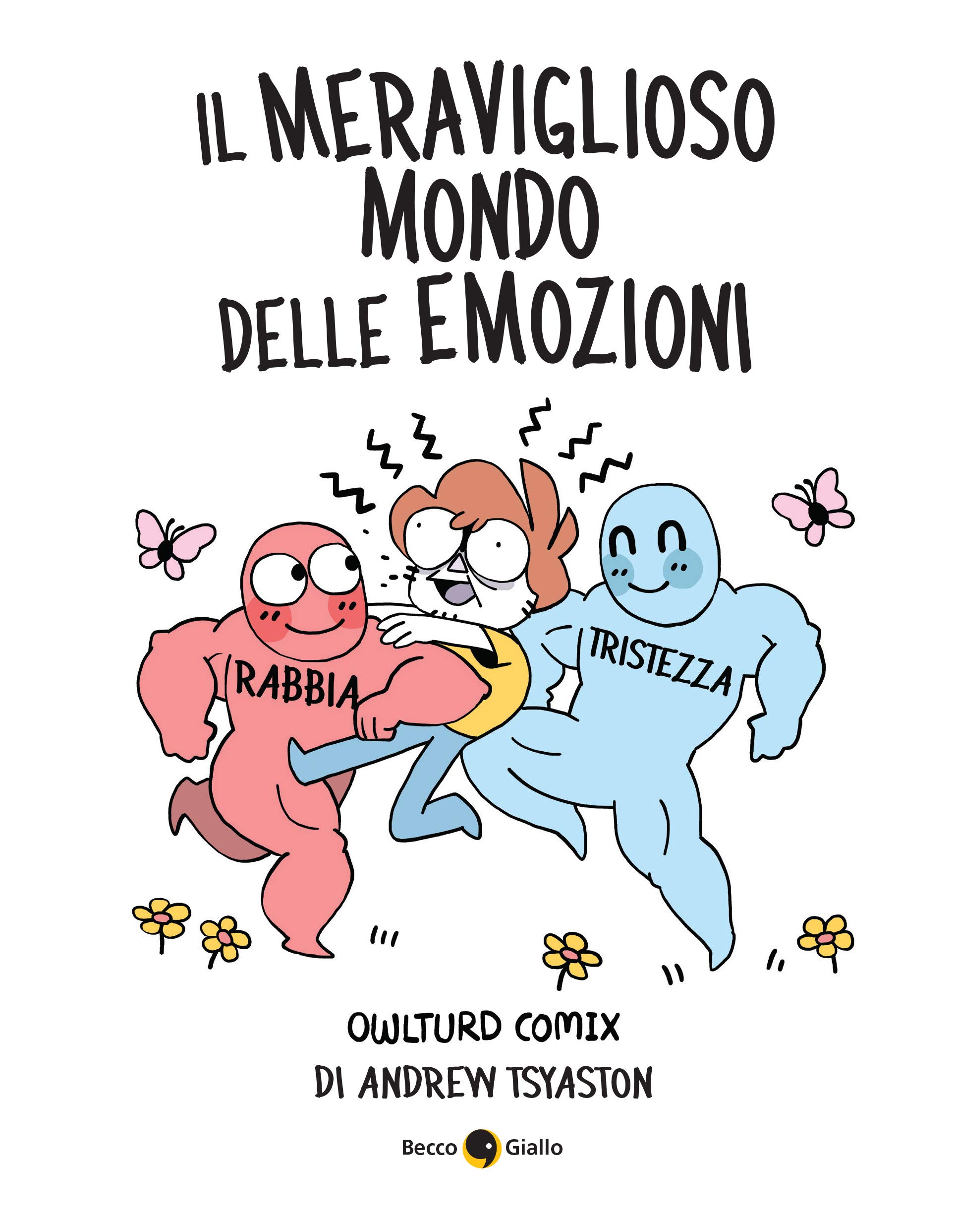 La Magia Delle Emozioni Immagini E Frasi