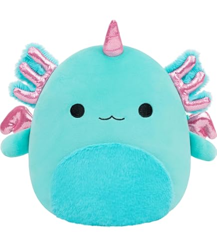 Amazon.com: Squishmallows 10