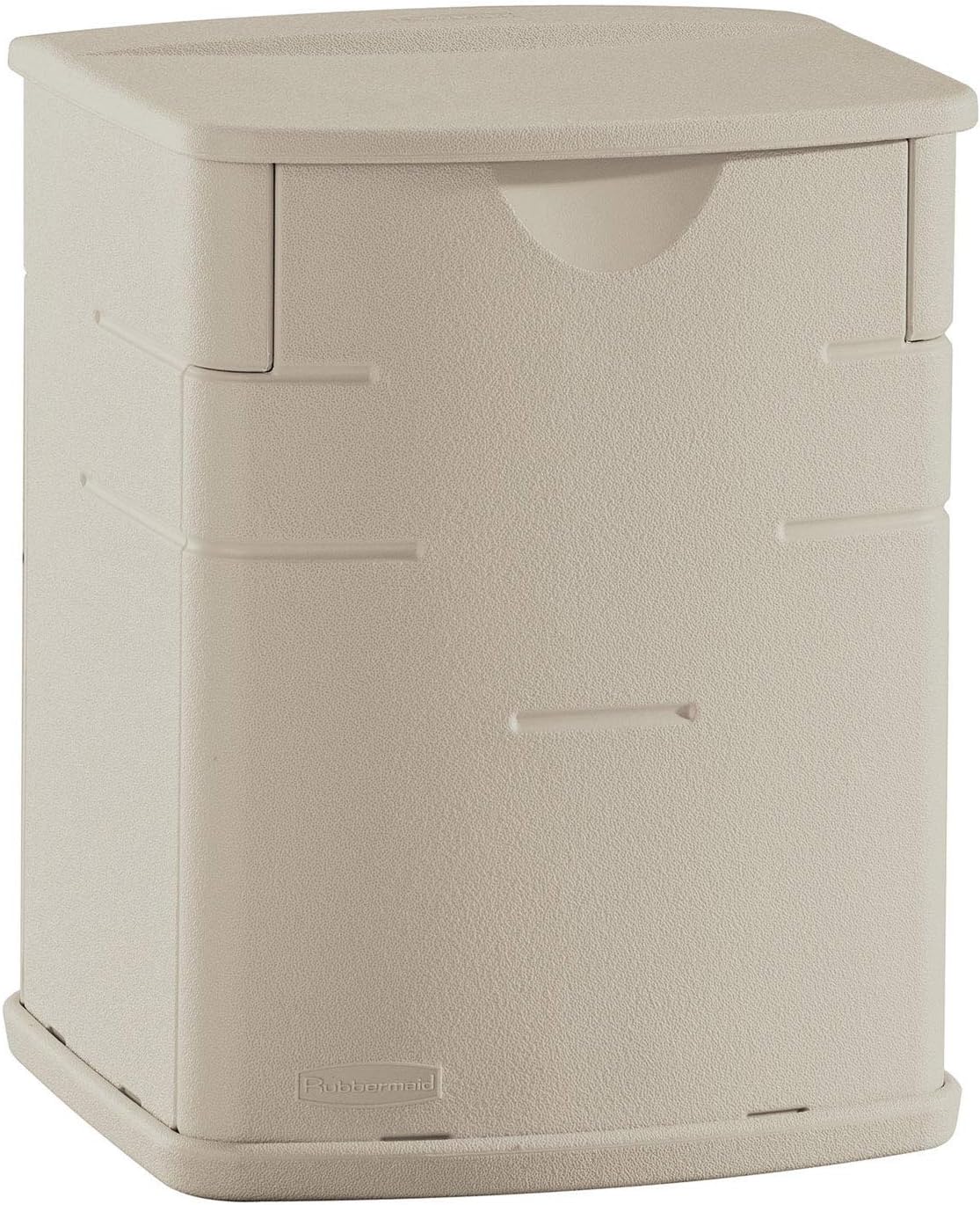 Best Deck Boxes Outdoor Rubbermaid