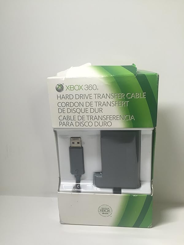 Xbox 360 Data Transfer Cable Guatemala Digital