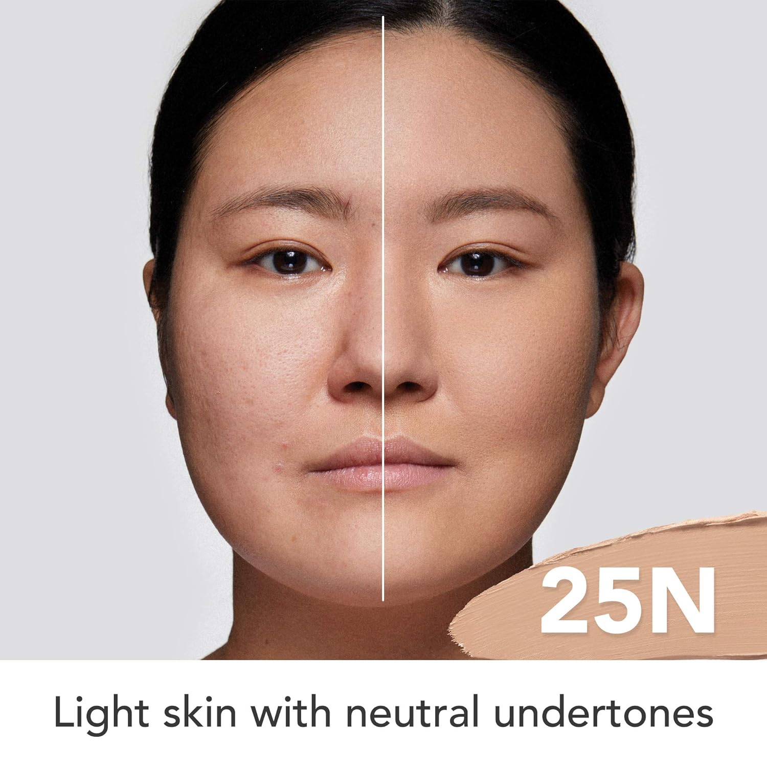 dermablend 25n