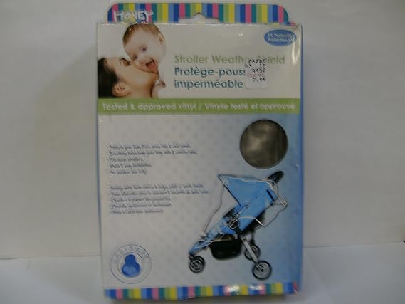 bunny stroller amazon