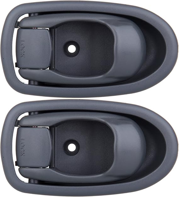 CTCAUTO Interior Door Handles, Driver Left Side, Fit for