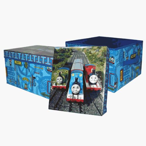 Vogue International Thomas the Tank Storage Box (Large)