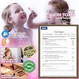 EVACOK Kids Makeup Sets For Girls 57pcs Safe Washable 4-12 Toys view 3