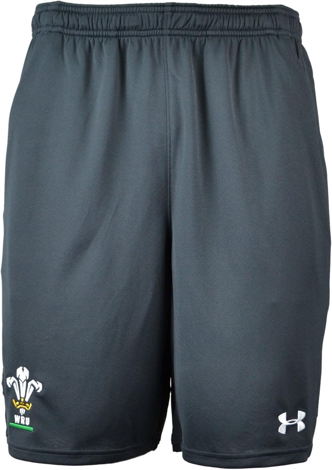 wru training shorts