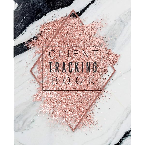 Client Tracking Book Best Client Record Profile And Appointment Log Book Organizer Log Book With A Z Alphabetical Tabs For Salon Nail Hair Roberts Jk Amazon Com Books