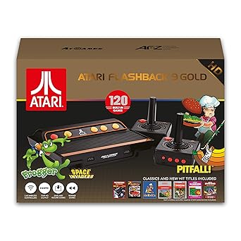 amazon atari