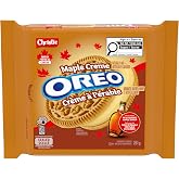 OREO MAPLE CREME 261 G