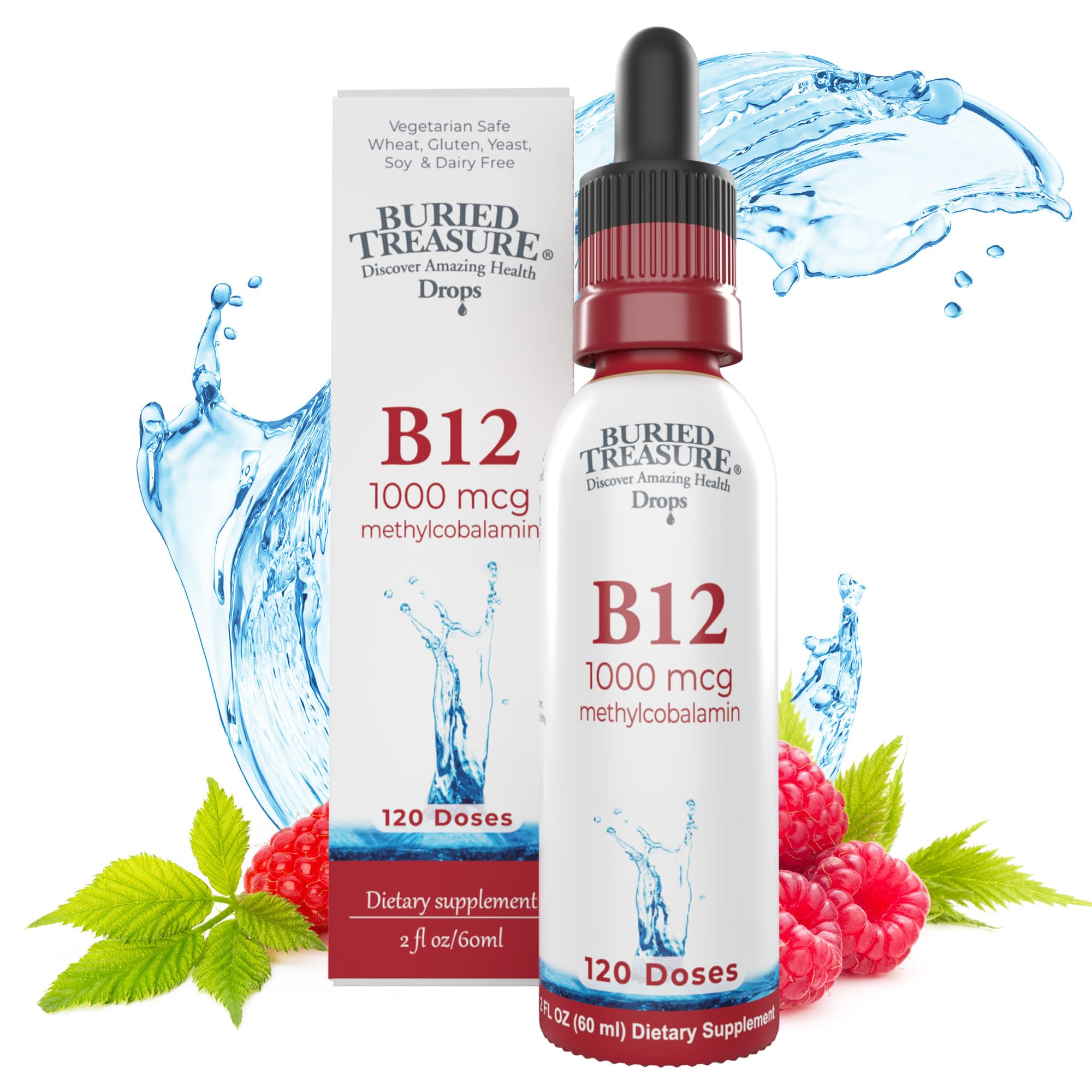 B12 Drops