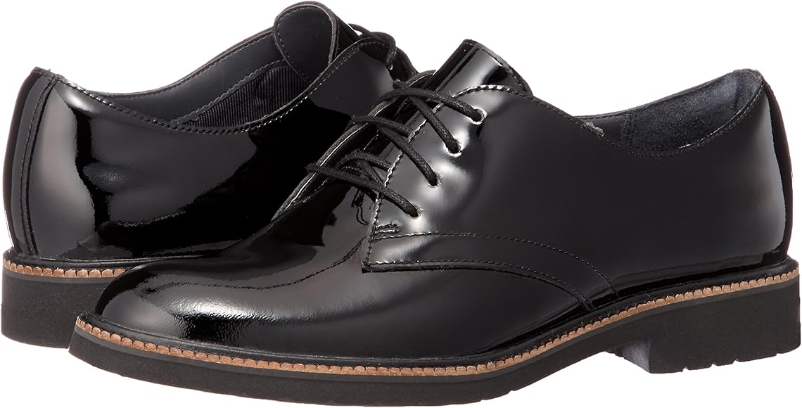 rockport abelle lace up