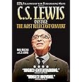 C.S. Lewis Onstage: The Most Reluctant Convert