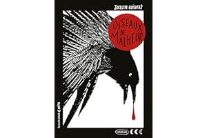 Oiseaux de malheur (French Edition)