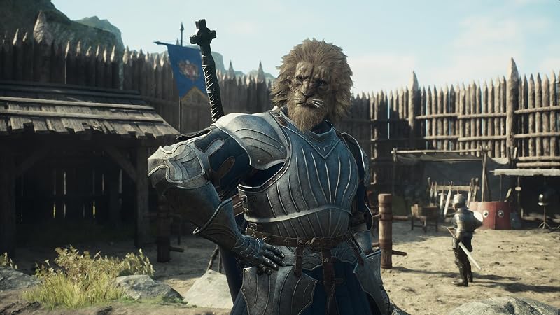 Dragon's Dogma 2 PS5 IT/ESP