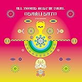 ALL THINGS MUST BE EQUAL (TYO)