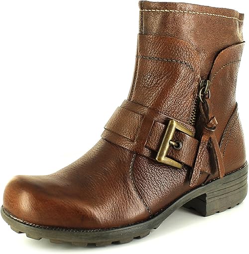 earth spirit ladies ankle boots