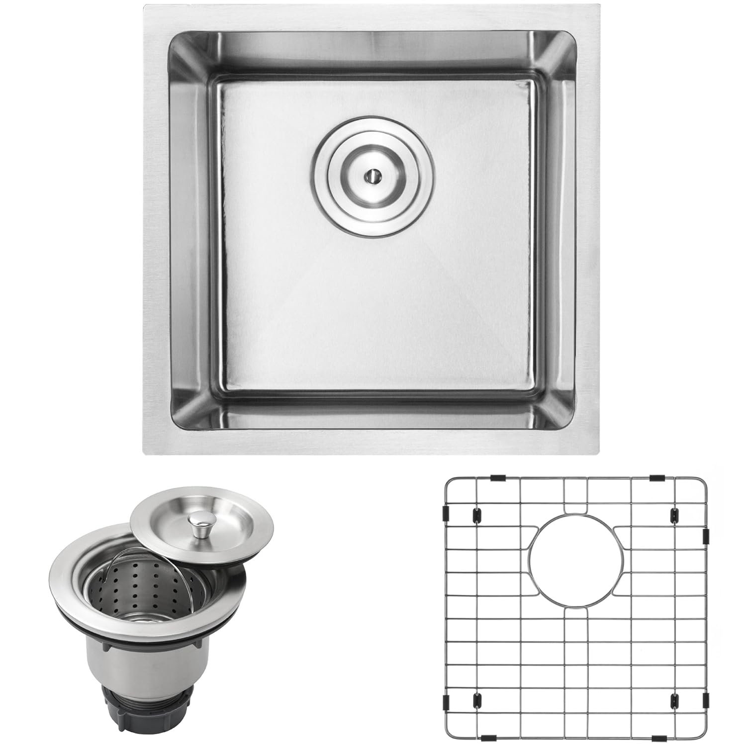 Best Kitchen Sinks Undermount Ticor