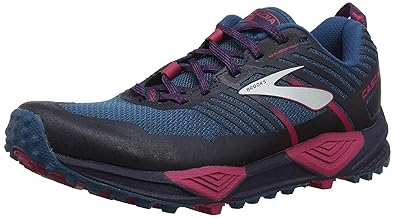 brooks cascadia 4 womens 2018