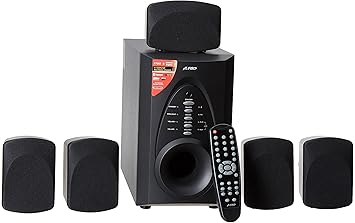 videocon 5.1 home theatre