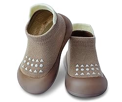 Dookeh Baby Shoes Boys Girls First Walking Shoes