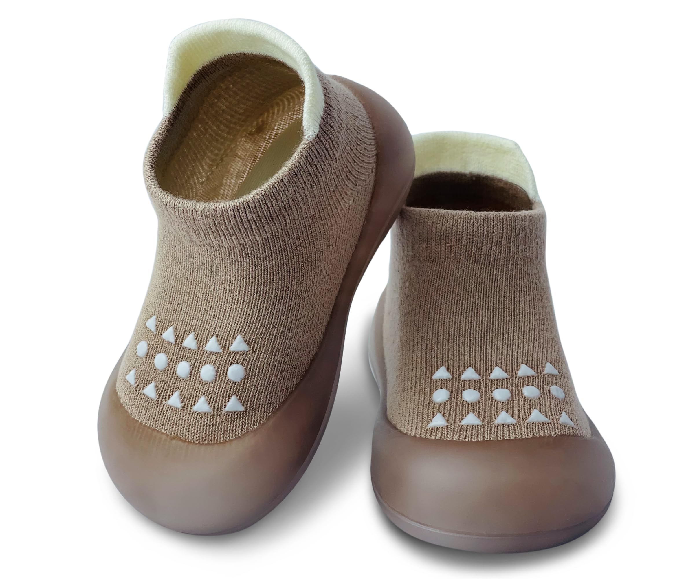 Dookeh Baby Shoes Boys Girls First Walking Shoes