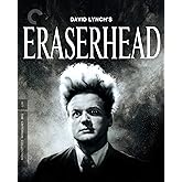 Eraserhead (Criterion Collection) [Blu-ray]