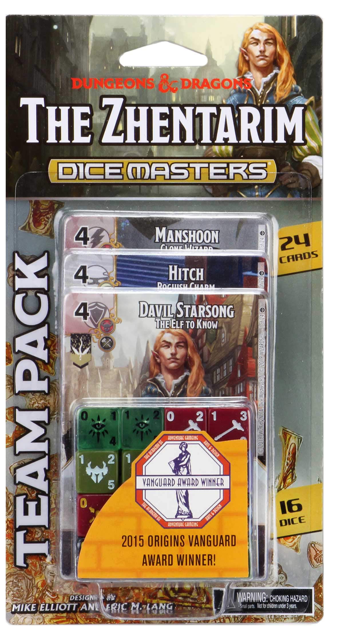 WizKids WZK73131 Accessories