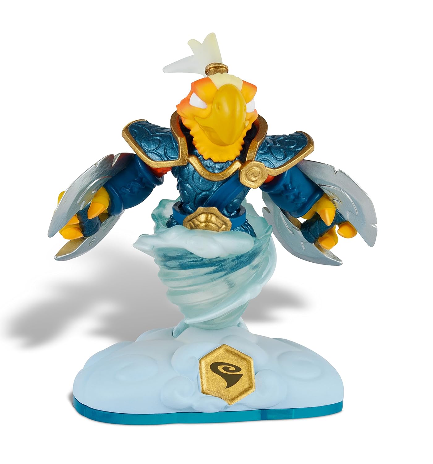 Amazon Com Skylanders Swap Force Free Ranger Character Swap Able Video Games