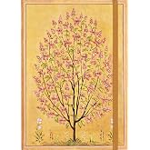 Antique Magnolia Journal (Diary, Notebook)