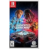 Monopoly: Star Wars&trade; Heroes vs. Villains - Nintendo Switch
