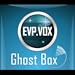 EVPVOX Ghost Box