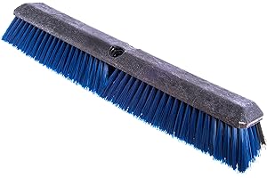 Carlisle 4188100 Sparta Commercial Broom Head, 24"