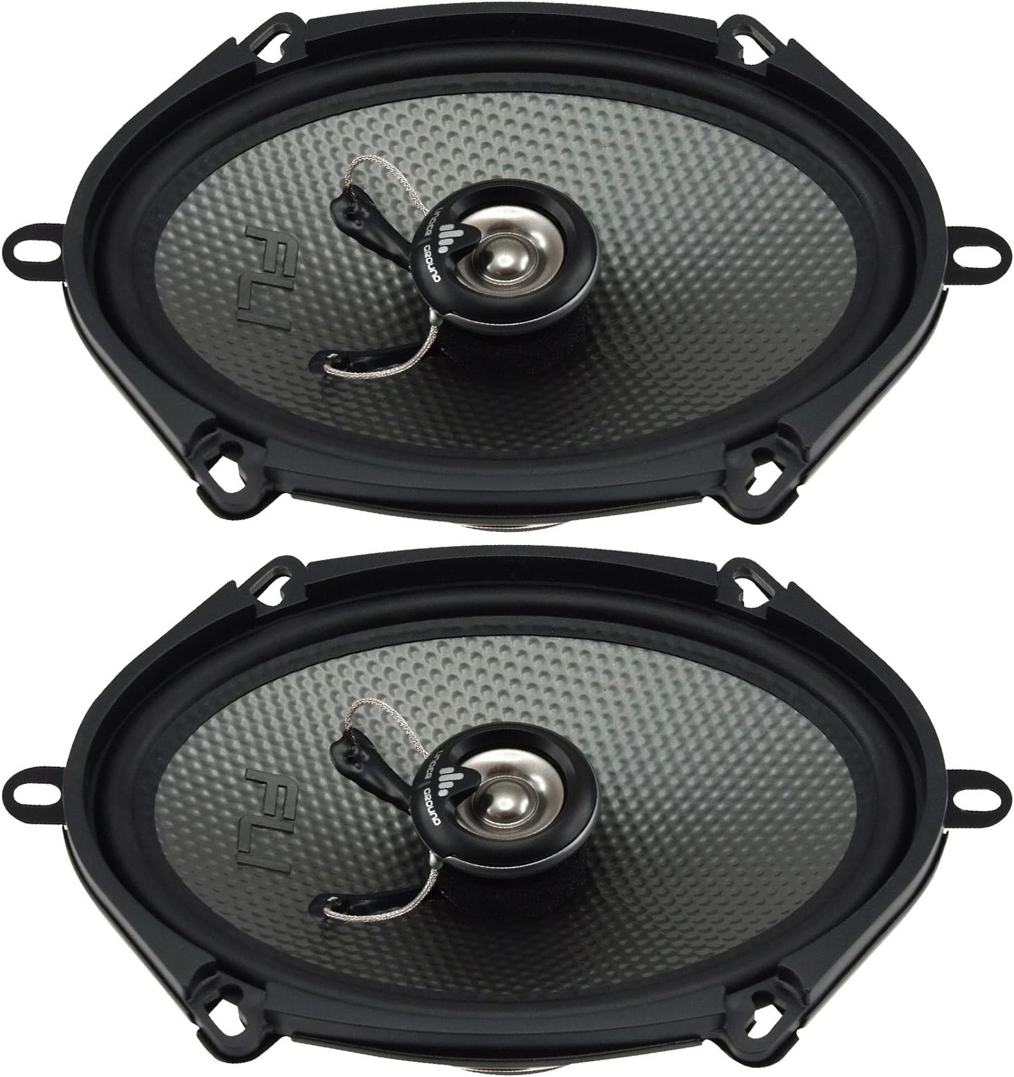 FLI FU57 5X7 COAXIAL SPEAKER