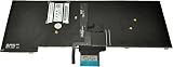 Dell 4380Y Backlit Keyboard UK English for Latitude E7240 Laptop Parts view 2
