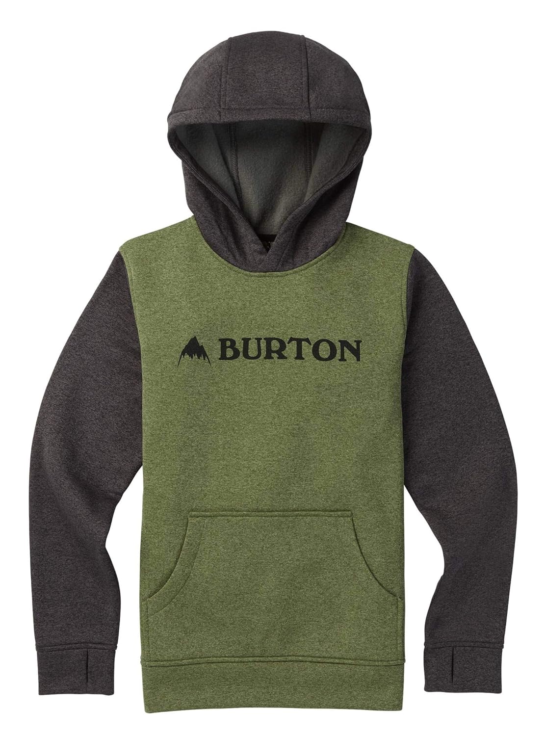 sweater burton