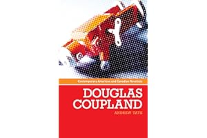 Douglas Coupland (Contemporary American and Canadian Writers)