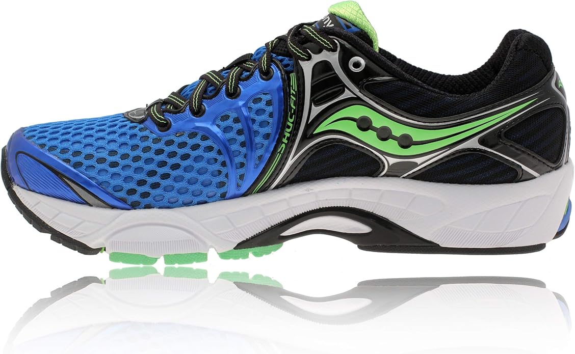 saucony triumph 11 bambino italia