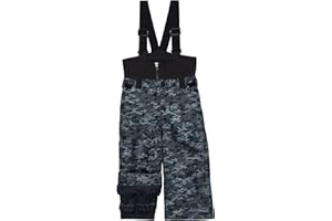 Obermeyer Boy's Warp Pants (Toddler/Little Kids/Big Kids)