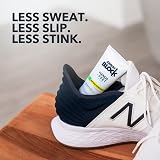 Antiperspirant Lotion for Hands & Feet Reduce Sweating Odor 50ml view 3