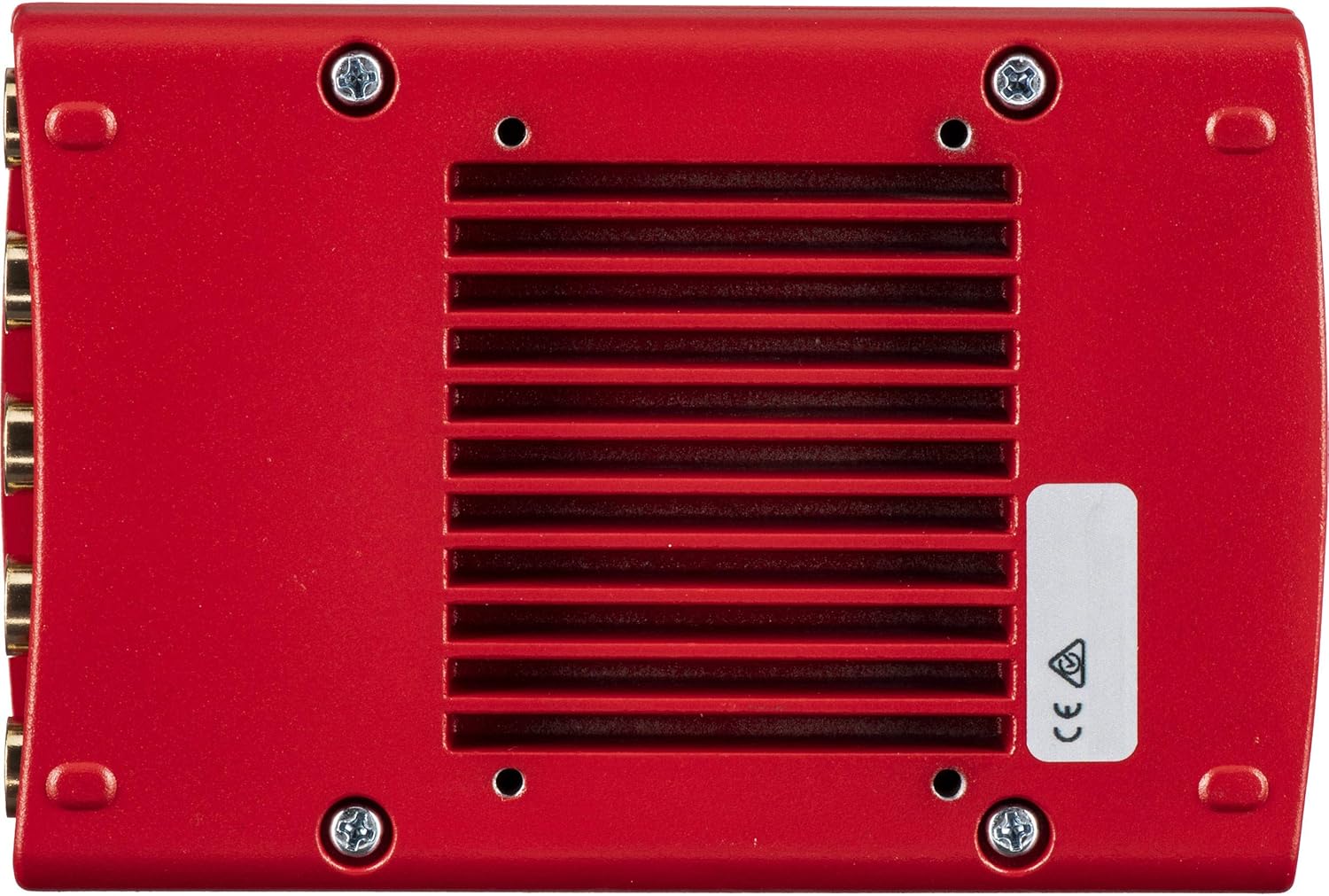 Decimator MD-HX HDMI and SDI Cross Converter with Scaling & Frame Rate Conversion: Electronics