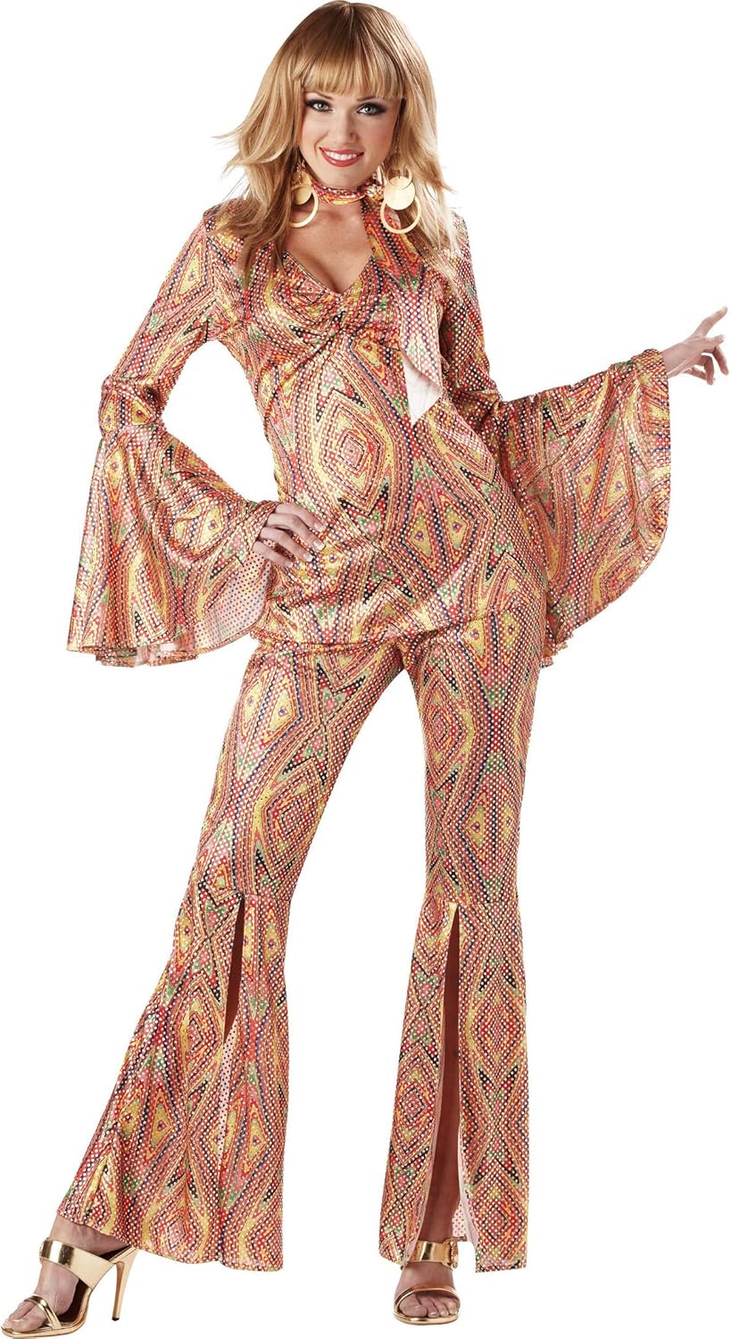 amazon disco outfits