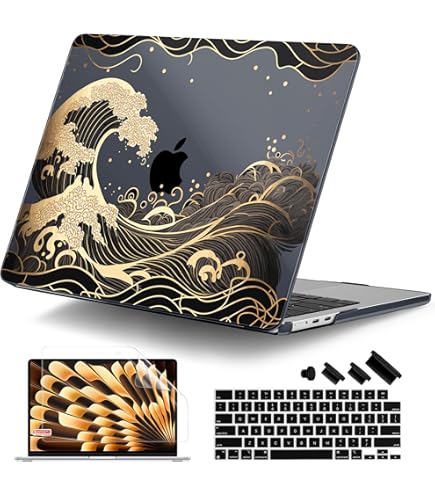Amazon.com: Mertak Hard Case Compatible with MacBook Pro 16 14 Air