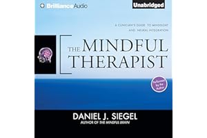 The Mindful Therapist: A Clinician's Guide to Mindsight and Neural Integration